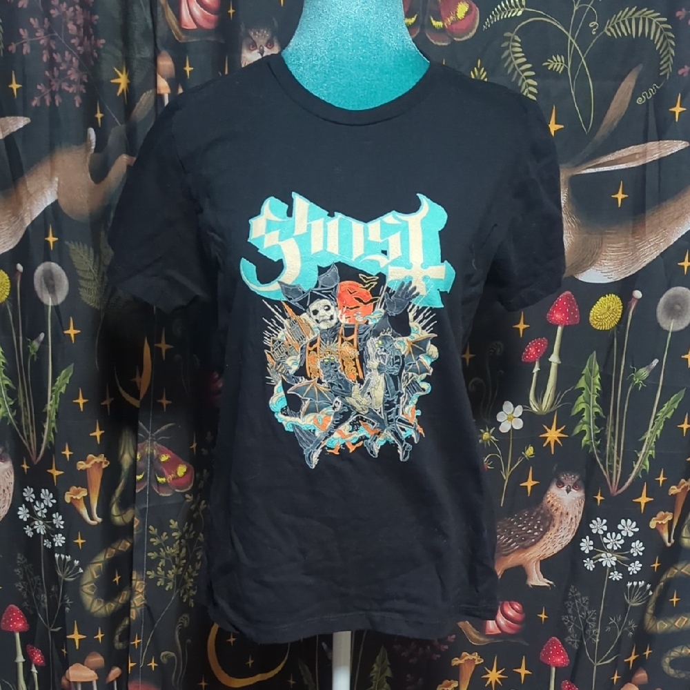 Ghost Women's Tee